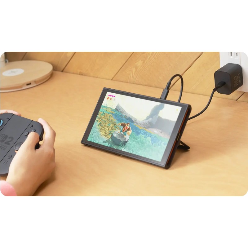 Nintendo Switch 2 + Gra Mario Kart World Nintendo Switch 2 + Gra Mario Kart World