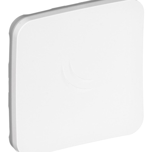 Mikrotik RBSXTsqG-5acD 1000 Mbit/s White Power over Ethernet (PoE) Mikrotik RBSXTsqG-5acD 1000 Mbit/s White Power over Ethernet (PoE)