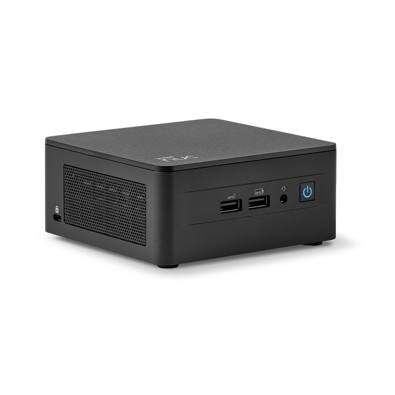 ASUS NUC 13 RNUC13ANHI300002I Black i3-1315U ASUS NUC 13 RNUC13ANHI300002I Black i3-1315U