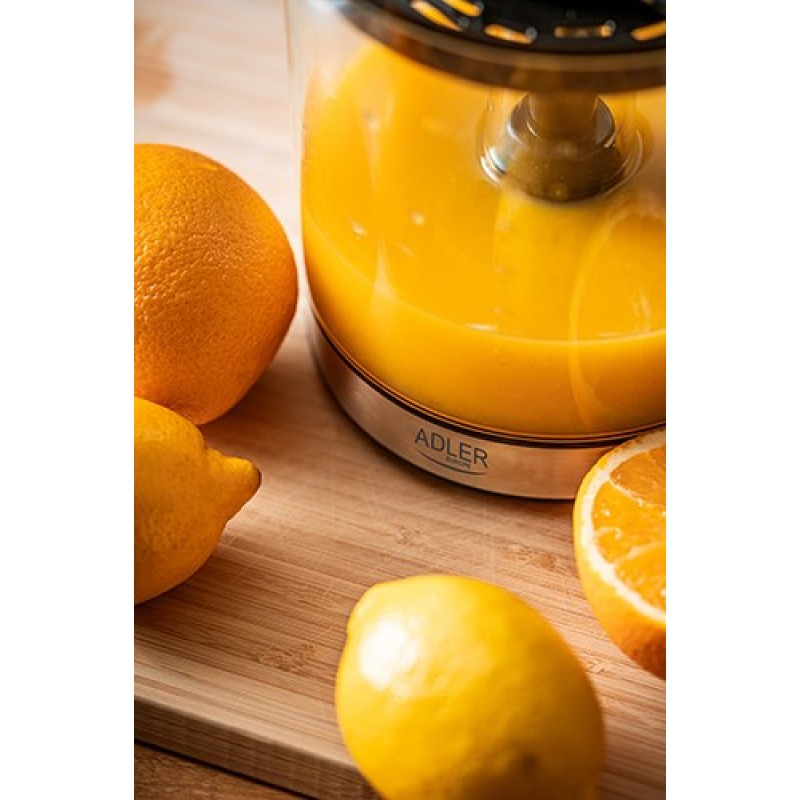 ADLER AD 4012 CITRUS SQUEEZER ADLER AD 4012 CITRUS SQUEEZER