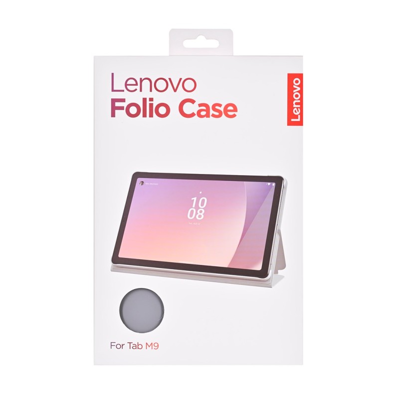 Lenovo ZG38C04869 tablet case 22.9 cm (9
