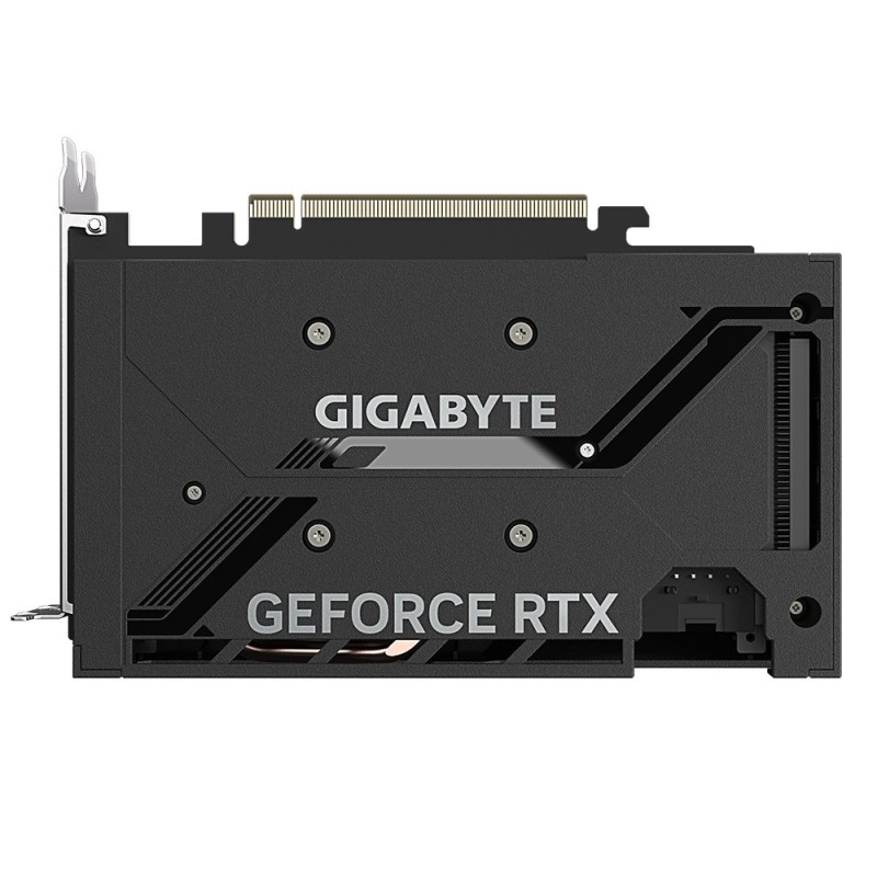Gigabyte GeForce RTX 4060 WINDFORCE OC 8G NVIDIA 8 GB GDDR6 Gigabyte GeForce RTX 4060 WINDFORCE OC 8G NVIDIA 8 GB GDDR6