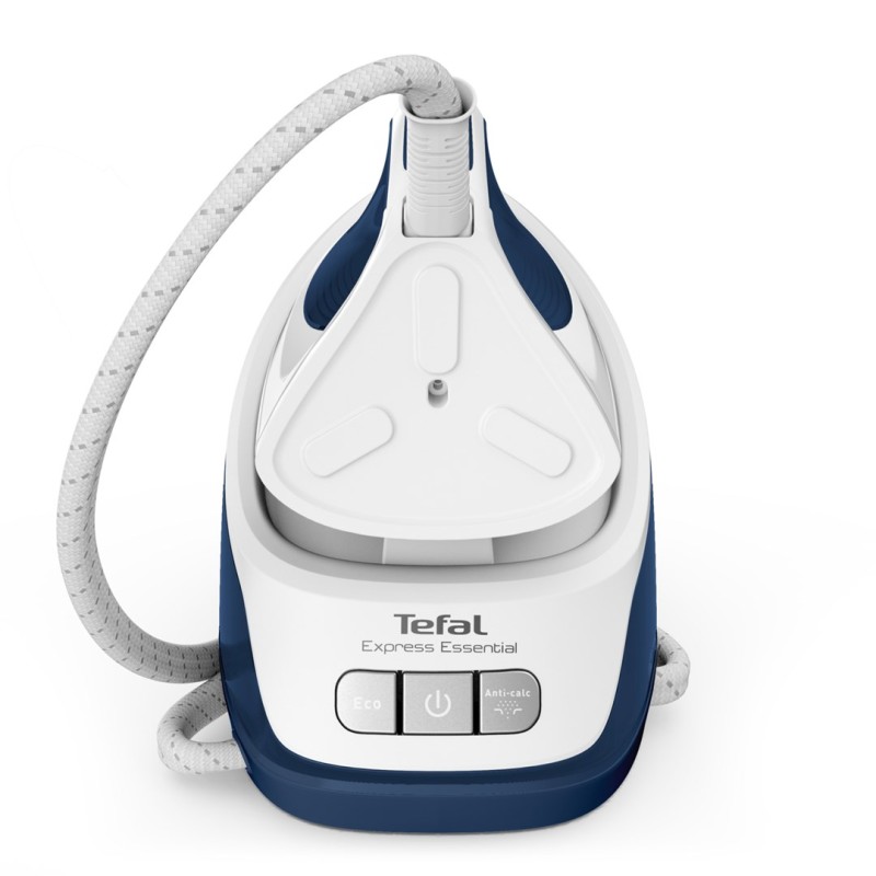 Tefal Express Essential SV6116 2200 W 1.4 L Blue, White Tefal Express Essential SV6116 2200 W 1.4 L Blue, White