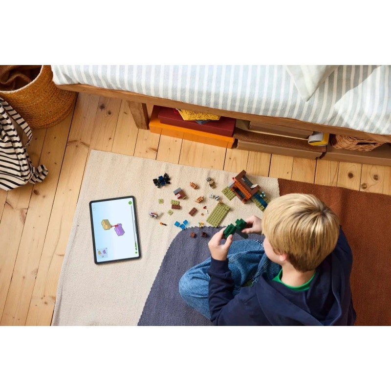 LEGO MINECRAFT 21269 LEGO MINECRAFT 21269
