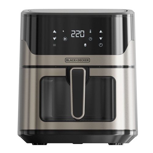 Black+Decker deep fat fryer BXAF6500E Black+Decker deep fat fryer BXAF6500E