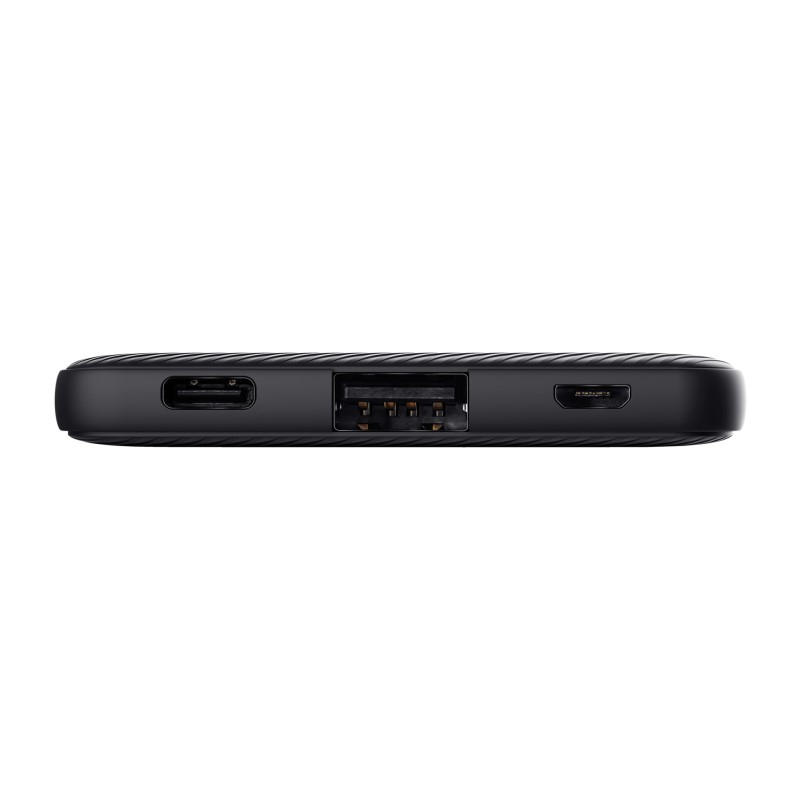 Trust Primo Lithium-Ion (Li-Ion) 5000 mAh Black Trust Primo Lithium-Ion (Li-Ion) 5000 mAh Black