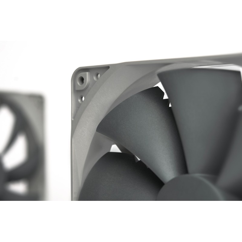 Noctua NF-P14S REDUX-1500 PWM computer cooling system Computer case Fan 14 cm Grey Noctua NF-P14S REDUX-1500 PWM computer cooling system Computer case Fan 14 cm Grey