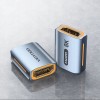 Vention HDMI-HDMI connector 8K@60Hz Aluminium Vention HDMI-HDMI connector 8K@60Hz Aluminium