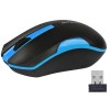 A4Tech G3-200N mouse Ambidextrous RF Wireless Optical 1000 DPI