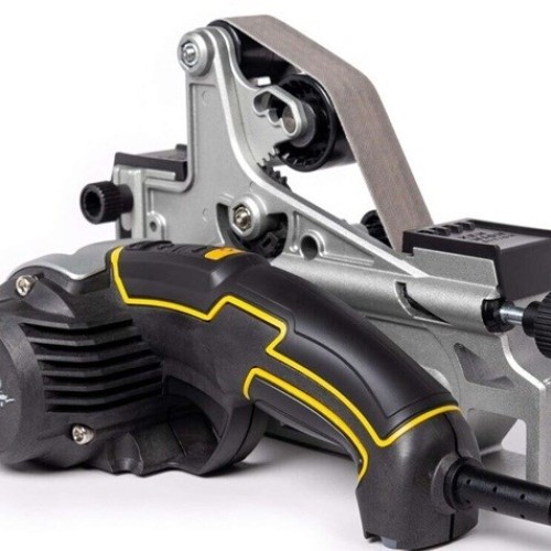 Work Sharp MK.2 Elite Knife sharpening set