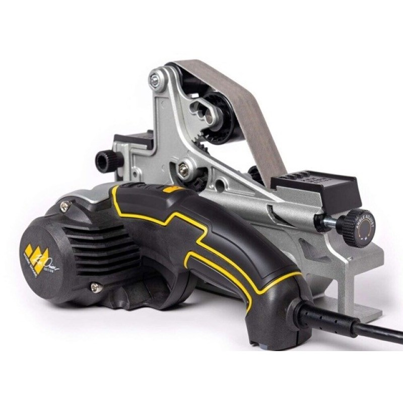 Work Sharp MK.2 Elite Knife sharpening set