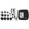 Wahl 79305-1316 hair trimmers/clipper Chrome, Silver Wahl 79305-1316 hair trimmers/clipper Chrome, Silver