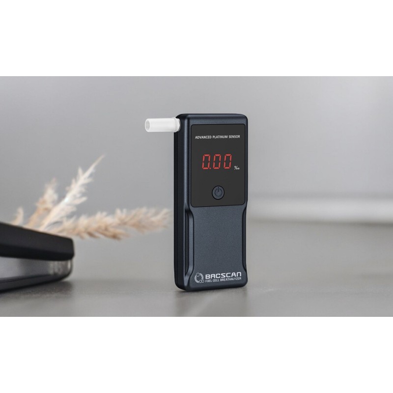 Alkomat BACscan F-50 Ultra Alkomat BACscan F-50 Ultra