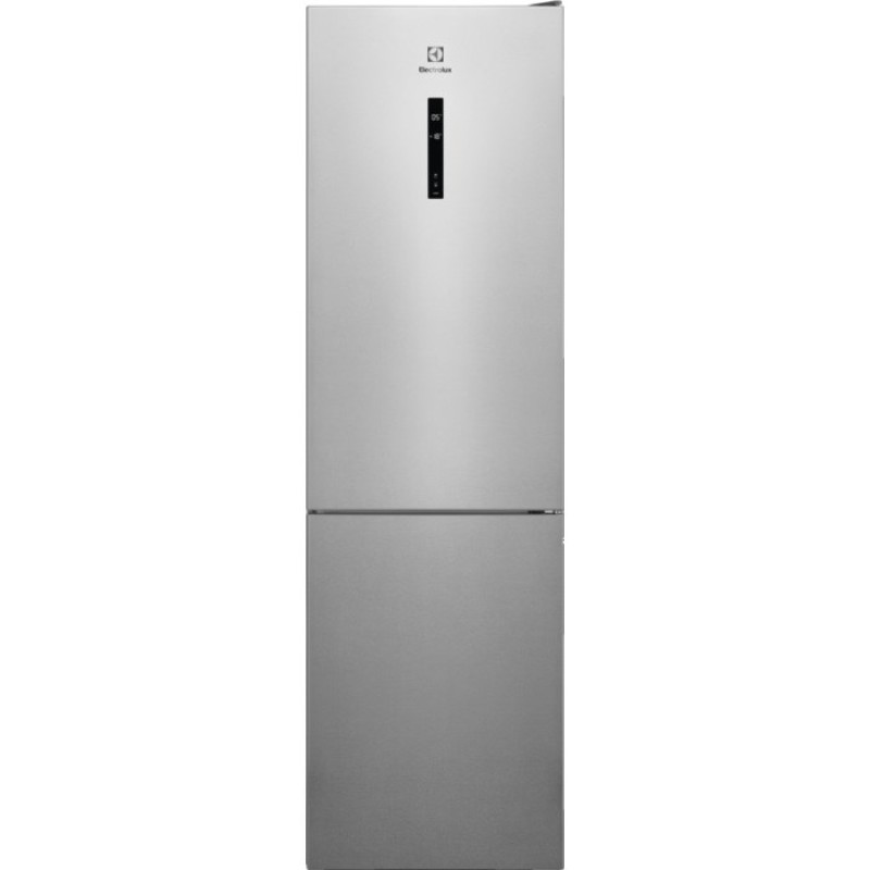 Electrolux LNT7ME36X3 Freestanding 366 L E Stainless steel Electrolux LNT7ME36X3 Freestanding 366 L E Stainless steel