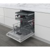 Whirlpool WI 7020 PF Semi built-in 14 place settings E