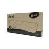 IDEAL 2-plate electric cooker, max power 2600 W IDEAL 2-plate electric cooker, max power 2600 W
