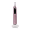 Braun  iO Series 9 Rose Quartz electric toothbrush