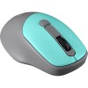 MOUSE DEFENDER FEAM MM-296 RF SILENT MINT MOUSE DEFENDER FEAM MM-296 RF SILENT MINT