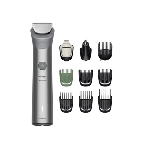Philips All-in-One Trimmer 5000 Series MG5921/15 10-in-1 trimmer Philips All-in-One Trimmer 5000 Series MG5921/15 10-in-1 trimmer