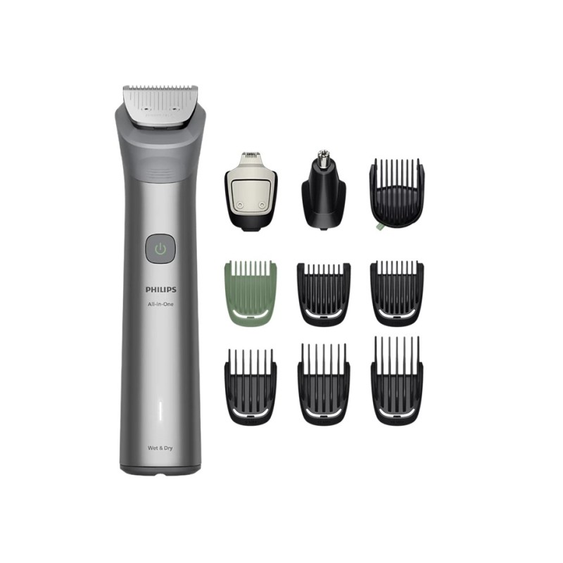 Philips All-in-One Trimmer 5000 Series MG5921/15 10-in-1 trimmer Philips All-in-One Trimmer 5000 Series MG5921/15 10-in-1 trimmer