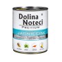 DOLINA NOTECI Premium Rich in lamb - Wet dog food - 800 g