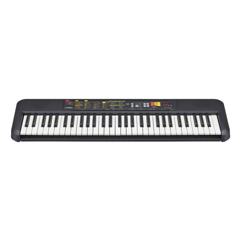 Yamaha PSR-F52 - keyboard