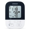 Omron M4 Intelli IT Upper arm Automatic 2 user(s) Omron M4 Intelli IT Upper arm Automatic 2 user(s)