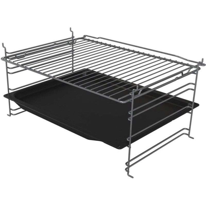 Gorenje GG6A10WFFM Freestanding cooker Gas White