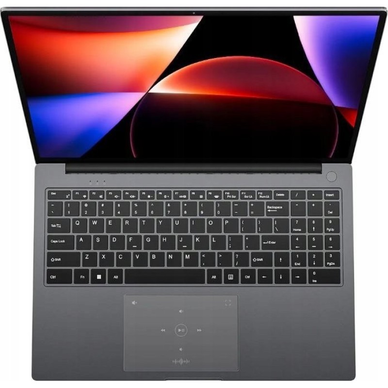 BlackView AceBook 12 i5-1030NG7 16” WUXGA 16GB SSD512 Windows 11 Pro Gray