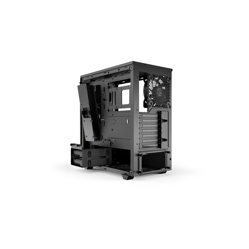 DeepCool Matrexx 50 ADD-RGB 4F Midi Tower Black DeepCool Matrexx 50 ADD-RGB 4F Midi Tower Black
