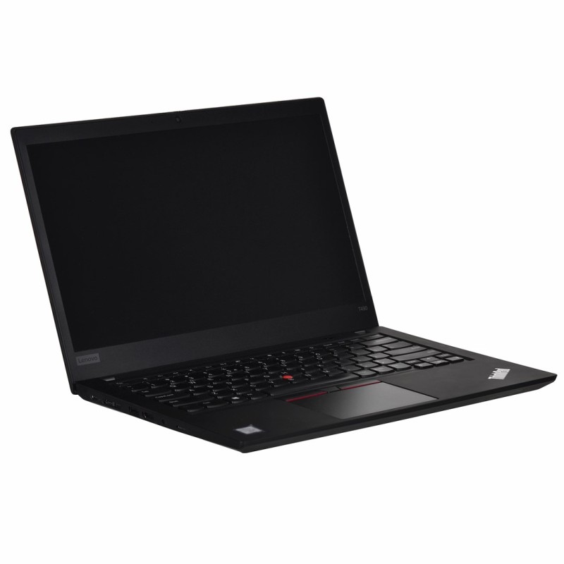 LENOVO ThinkPad T490 i5-8365U 16GB 256GB SSD 14 LENOVO ThinkPad T490 i5-8365U 16GB 256GB SSD 14