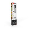 ELDOM Blender JAX, 1000 W, metal tip, speed regulation, turbo ELDOM Blender JAX, 1000 W, metal tip, speed regulation, turbo