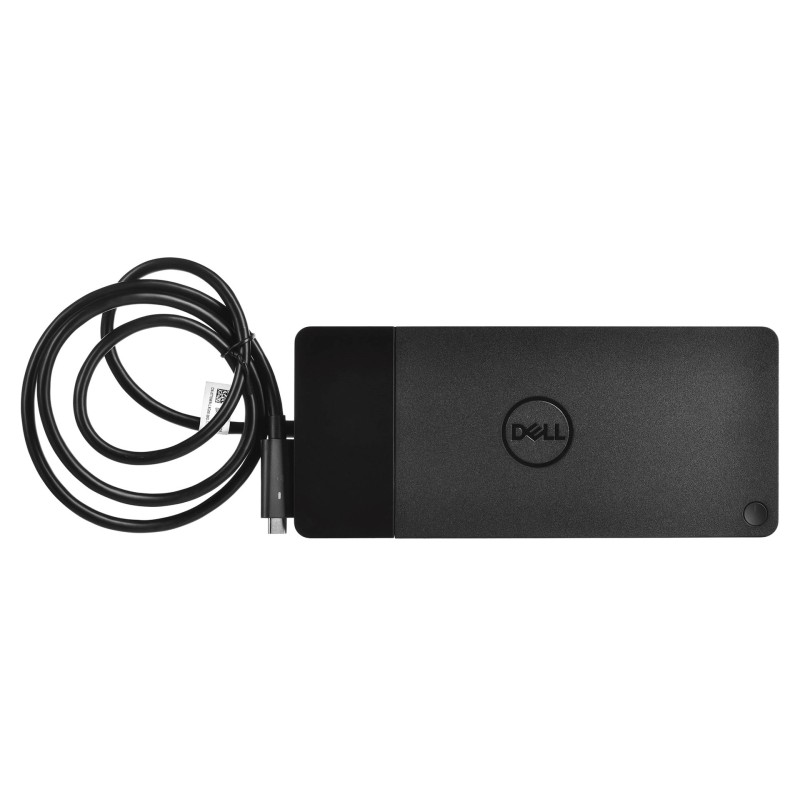 DELL DOCK WD19TB 180W Used DELL DOCK WD19TB 180W Used