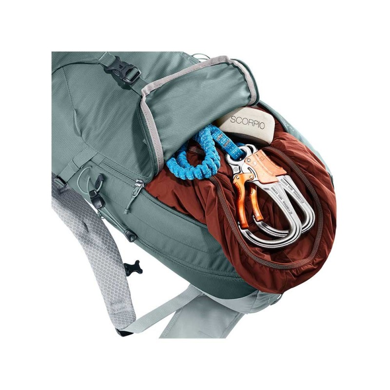Trekking backpack - Gregory Baltoro 65 Alaska Blue Trekking backpack - Gregory Baltoro 65 Alaska Blue