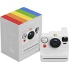 Polaroid Now+ Instant Camera Generation 3 White