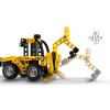 LEGO TECHNIC 42197 Backhoe loader
