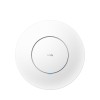 Cudy AP3000 wireless access point 2976 Mbit/s White Power over Ethernet (PoE) Cudy AP3000 wireless access point 2976 Mbit/s White Power over Ethernet (PoE)