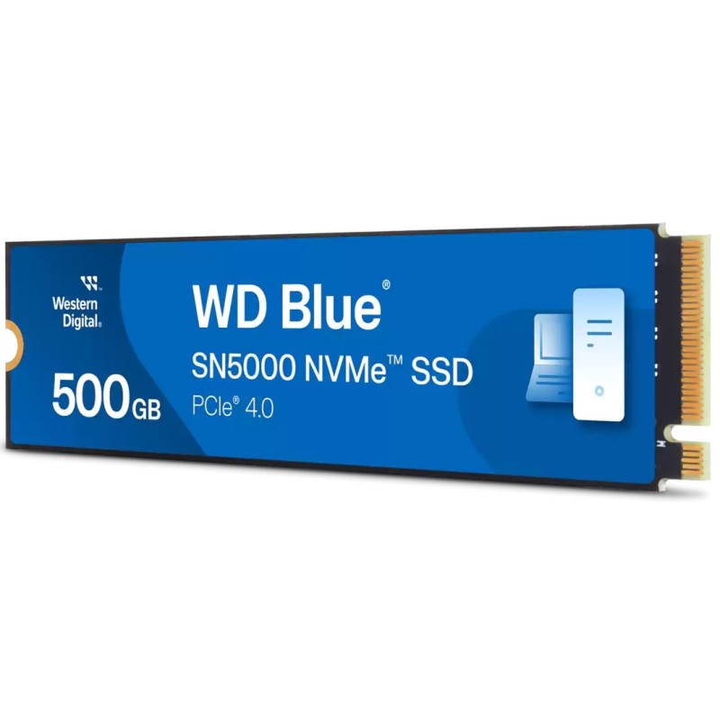 ADATA DYSK SSD SC740 1000 GB COLOR BOX BLUE ADATA DYSK SSD SC740 1000 GB COLOR BOX BLUE