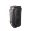 Esperanza EP156 BT FM LED RGB KARAOKE Speaker Black 20W Esperanza EP156 BT FM LED RGB KARAOKE Speaker Black 20W