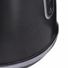 Sage the Soft Top Luxe electric kettle 1.7 L 2400 W Black, Stainless steel Sage the Soft Top Luxe electric kettle 1.7 L 2400 W Black, Stainless steel
