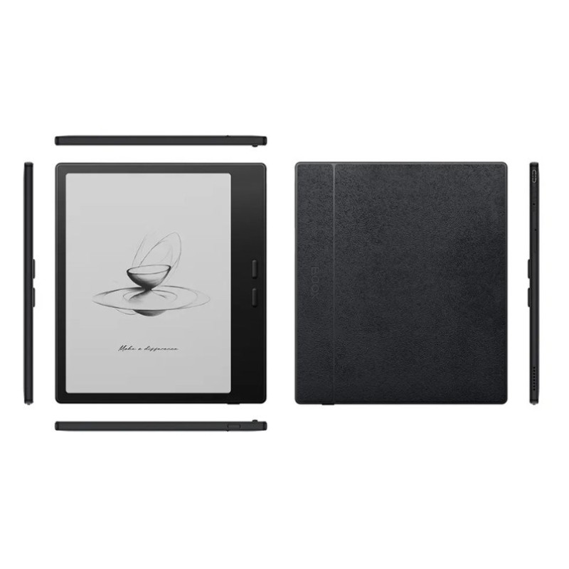 Ebook Onyx Boox Go 7 Ebook Onyx Boox Go 7