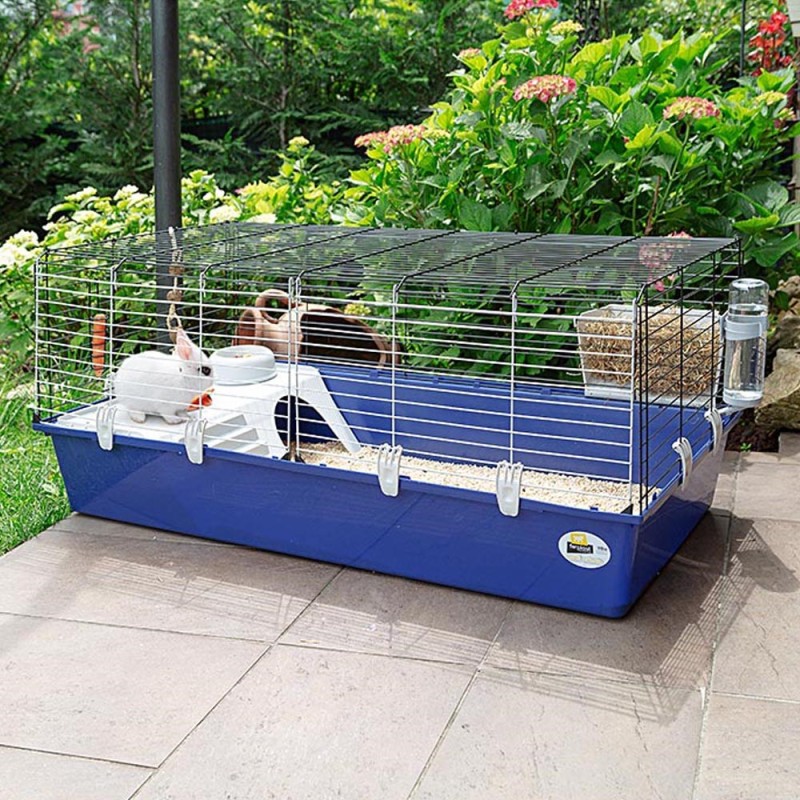 FERPLAST Rabbit 120 - Cage FERPLAST Rabbit 120 - Cage