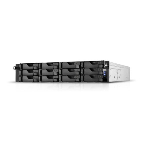NAS Asustor AS6808T; Tower; 8x (3.5 NAS Asustor AS6808T; Tower; 8x (3.5
