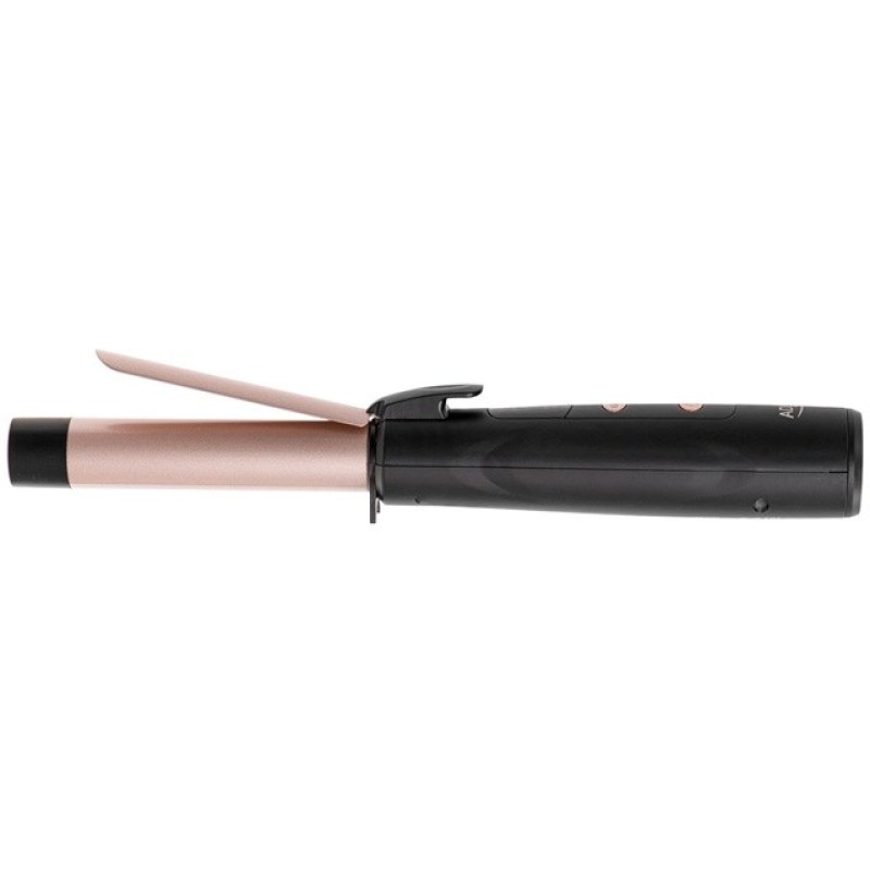 Adler AD 2120 Wireless USB curler black, pink