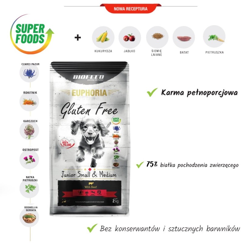 CALIBRA Veterinary Diets Dog Gastrointestinal & Pancreas - dry dog food - 12kg CALIBRA Veterinary Diets Dog Gastrointestinal & Pancreas - dry dog food - 12kg