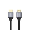UNITEK C140W HDMI cable 5 m HDMI Type A (Standard) Black UNITEK C140W HDMI cable 5 m HDMI Type A (Standard) Black