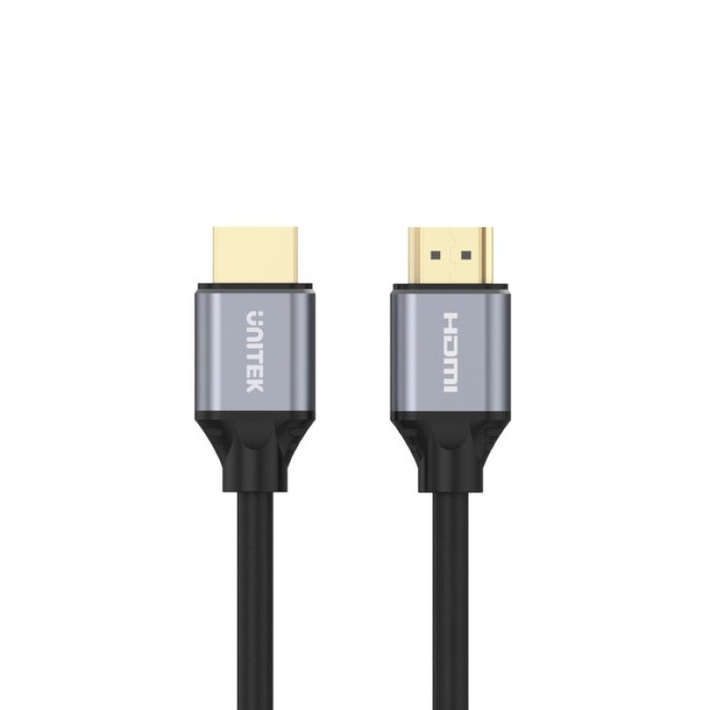 UNITEK C140W HDMI cable 5 m HDMI Type A (Standard) Black UNITEK C140W HDMI cable 5 m HDMI Type A (Standard) Black