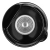Sharp Home Appliances YC-MS01E-S microwave Countertop Solo microwave 20 L 800 W Sharp Home Appliances YC-MS01E-S microwave Countertop Solo microwave 20 L 800 W