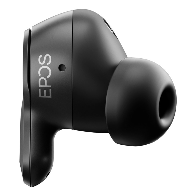 EPOS ADAPT E1TWS SCANDINAVIAN BLACK BLUETOOTH EPOS ADAPT E1TWS SCANDINAVIAN BLACK BLUETOOTH
