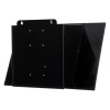 Okap AKPO WK-4 NERO LINE 2.0 50 CZARNY T300 Liniowy LED/Siłownik Okap AKPO WK-4 NERO LINE 2.0 50 CZARNY T300 Liniowy LED/Siłownik